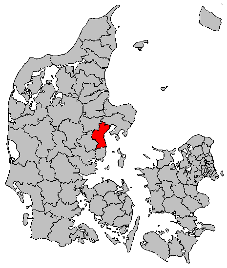 Aarhus Municipality